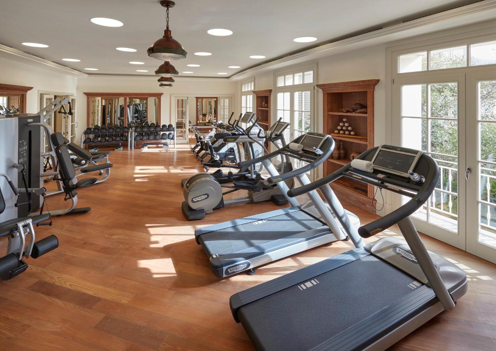 Mandarin Oriental, Canouan Charlestown Dış mekan fotoğraf